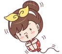 Sticker from boobib 100% part 2