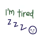 🙇‍♀️ emoji hello Telegram sticker 15 of 23
