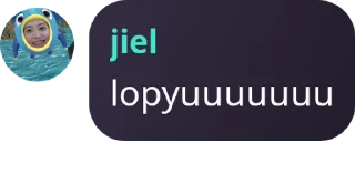 👦 emoji pacar jisung (@CalsiBot) Telegram sticker 4 of 50
