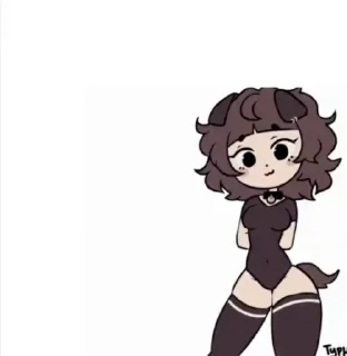 😒 emoji Больше мими @tphart Telegram sticker 17 of 23