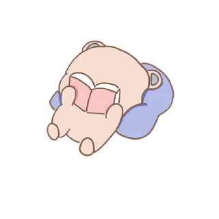 😑 emoji Creartestudio Yoki Poki Telegram sticker 18 of 68