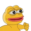 😡 emoji Pepe 2.0 Telegram sticker 20 of 30