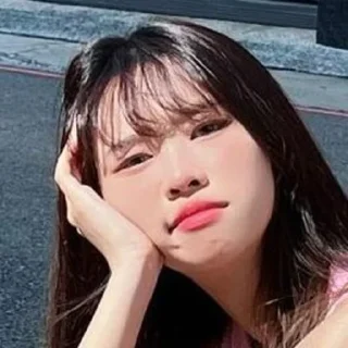 🤔 emoji 栗子神教 Telegram sticker 5 of 27