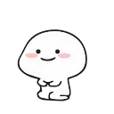 ☁️ emoji Puny By @susuimut Telegram sticker 4 of 37