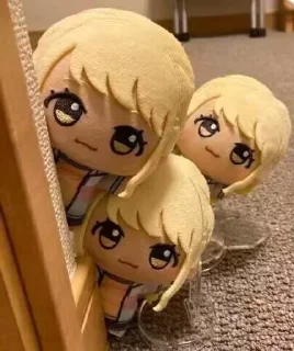 🌟 emoji 需要更多更多贴纸 Telegram sticker 12 of 120