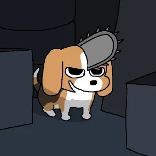🪚 emoji 比格多栋 更多贴纸 @riridoafflinks Telegram sticker 12 of 104