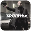 🔫 emoji Fast & Furious by @AbinPaulZackariah Telegram sticker 12 of 33