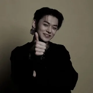 🐈‍⬛️ emoji yeonjun dark filt @ravarjun Telegram sticker 11 of 105