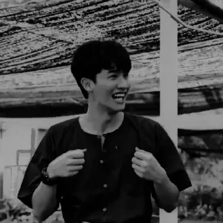 ☠ emoji tay dark filt [ @thaihomies ] Telegram sticker 22 of 25