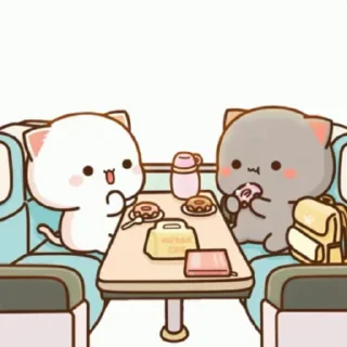 Sticker from ᯤ @MaximXStickers