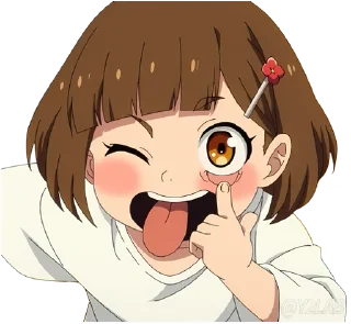 😜 emoji Buddy Daddies @Y2LAB Telegram sticker 22 of 70