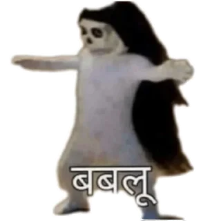 🐶 emoji Alok Telegram sticker 9 of 29