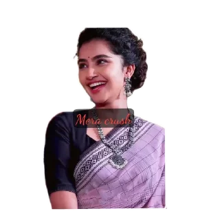 🙂 emoji Alok Telegram sticker 20 of 29