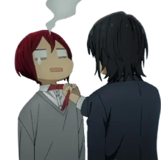 😡 emoji Vol 2 Don't steal Telegram sticker 20 of 120