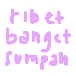 💭 emoji @seexpistols mager ngetik Telegram sticker 11 of 32