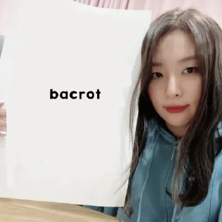 😼 emoji seulgi mager ngetik - @PIYYARRYJIN Telegram sticker 21 of 48