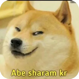 Sticker from Random shit starter pack 1 @Sisalisanedits