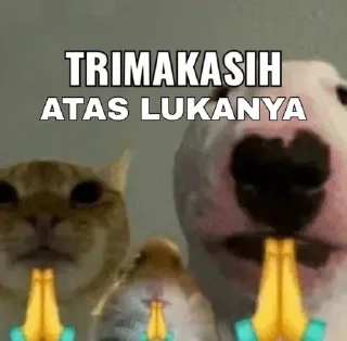 😭 emoji Punya gweh @Satogru Telegram sticker 10 of 84