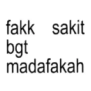 🖕 emoji sk sk gweh Telegram sticker 15 of 60