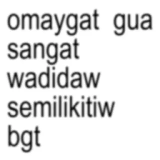 😱 emoji sk sk gweh Telegram sticker 13 of 60