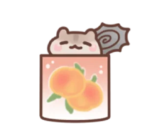 🥑 emoji ㅤㅤ          ˖ これは   @stikie ♡ Telegram sticker 20 of 40