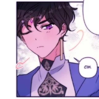 🐾 emoji 阿蒙阿欣 ── @MrWnnaDie Telegram sticker 11 of 100