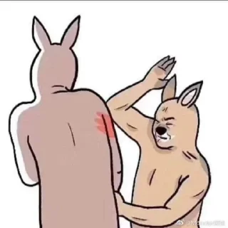 👌 emoji Meme của Mít @mitdot247 Telegram sticker 23 of 77