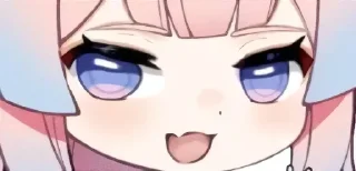 🤍 emoji 🫂💗 Telegram sticker 22 of 119