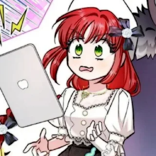 💭 emoji ｡𔘓 💭 ִ ֗  @Cupidreams ˖ׄ 𓈒 ☆ Telegram sticker 19 of 55