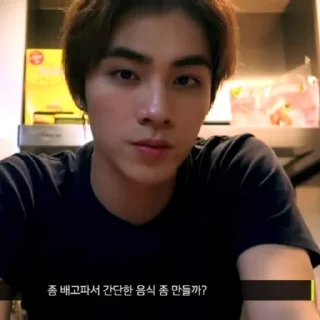 🎧 emoji xiaojun unfilt by @justmoney_and Telegram sticker 17 of 33