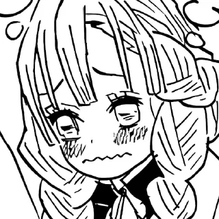 🍡 emoji ᨳ᭬ @Japanesesekai ⸝⸝ @Fizangels Telegram sticker 10 of 60