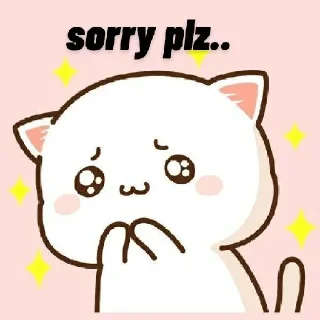 🥺 emoji Hue hue Telegram sticker 22 of 40