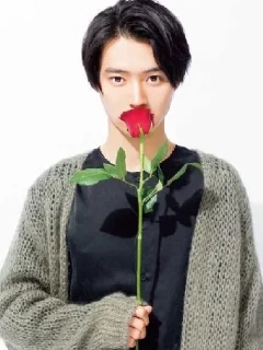Sticker from Kento Yamazaki @belitung