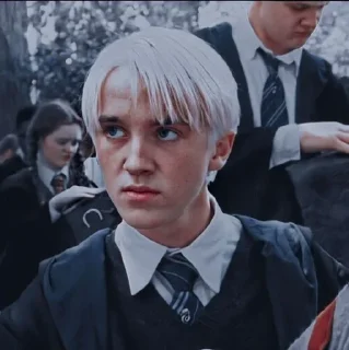 ❤️ emoji Draco malfuaj Telegram sticker 5 of 8