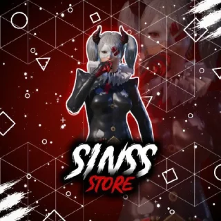 😁 emoji SinssTamvan Telegram sticker 4 of 69