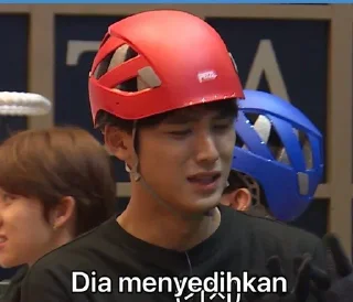 🤪 emoji Going Seventeen Ep. 36 (Svtside Out) @hOOMANTEEN Telegram sticker 16 of 34