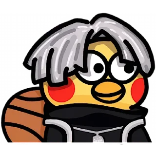 🐔 emoji TG会员24H秒开 @BuyPremiumChat Telegram sticker 9 of 14