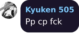 🤔 emoji cabul pack Telegram sticker 13 of 58