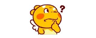 ⭐ emoji ͔ ⁴⁰⁴ | ʀᴇxᴀɴɴᴇ 々 Telegram sticker 17 of 45