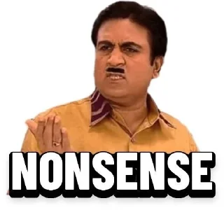 😠 emoji 👉JOIN FAST  @HSSCSSCSPECIAL JETHALAL SPECIAL. Telegram sticker 3 of 120