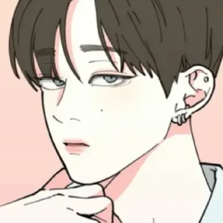 🧺 emoji 金 , 𝐇aesoo @toumanarea Telegram sticker 19 of 40