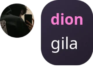 🥰 emoji colong aja gpp,tpi kiss dlu sini Telegram sticker 8 of 10
