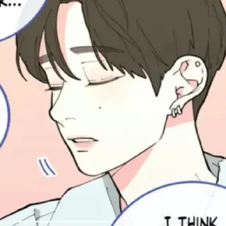 Sticker from 金 , 𝐇aesoo @toumanarea