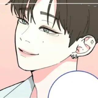 Sticker from 金 , 𝐇aesoo @toumanarea