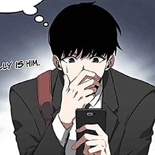 🌴 emoji 金 , 𝐃okja @toumanarea Telegram sticker 11 of 100