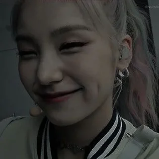 ⛓ emoji yeji itzy dark - @sedangmengedit Telegram sticker 22 of 30