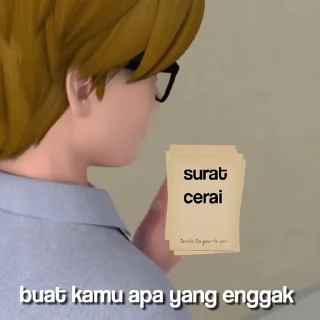 💋 emoji rahasia jouju pi boong Telegram sticker 22 of 60