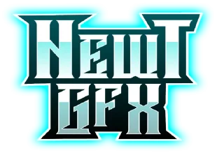🔥 emoji Art By @RealNewt Telegram sticker 10 of 11