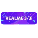 🔥 emoji Realme Art by @aakash_noob Telegram sticker 7 of 15