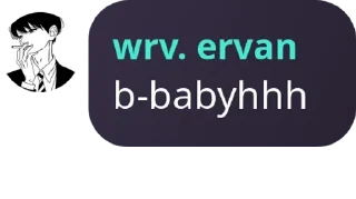 👭 emoji iya sayang Telegram sticker 14 of 38